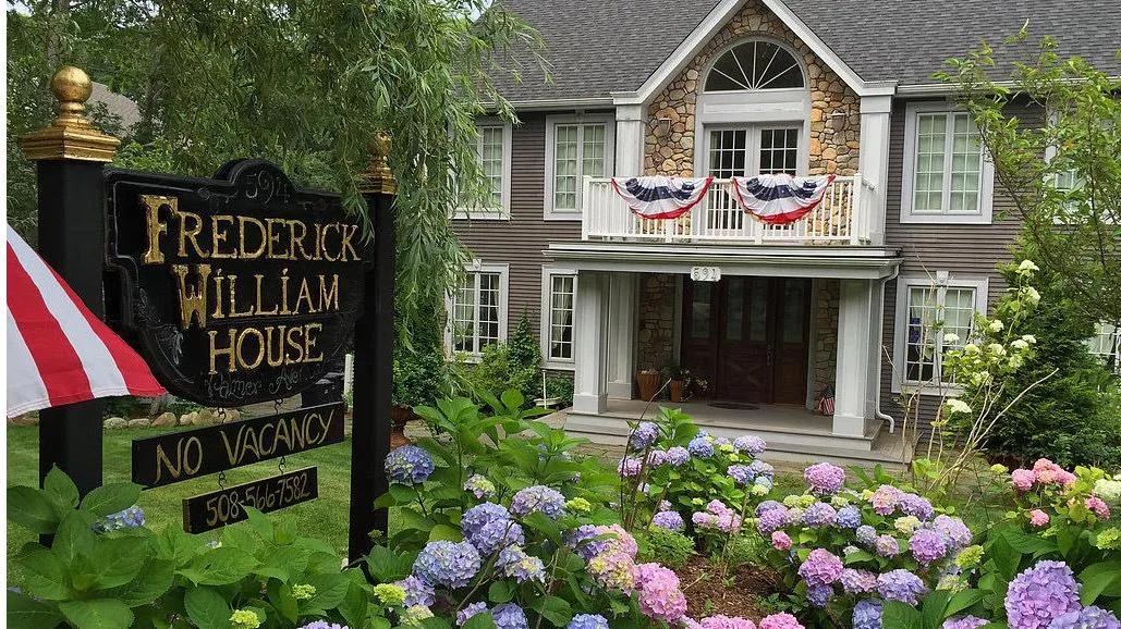 Sun Retreats Cape Cod