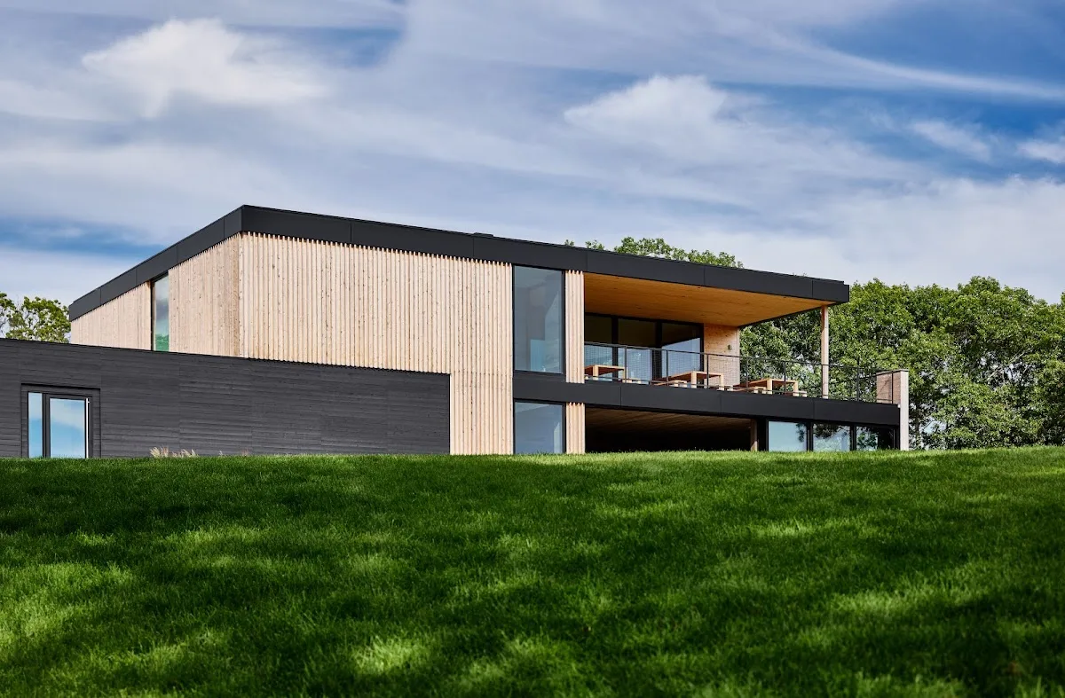 Sun Retreats Cape Cod