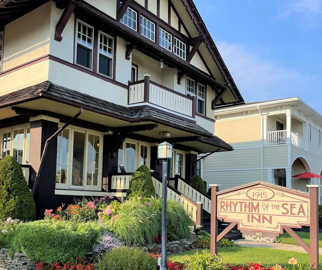 Sun Retreats Cape May Wildwood