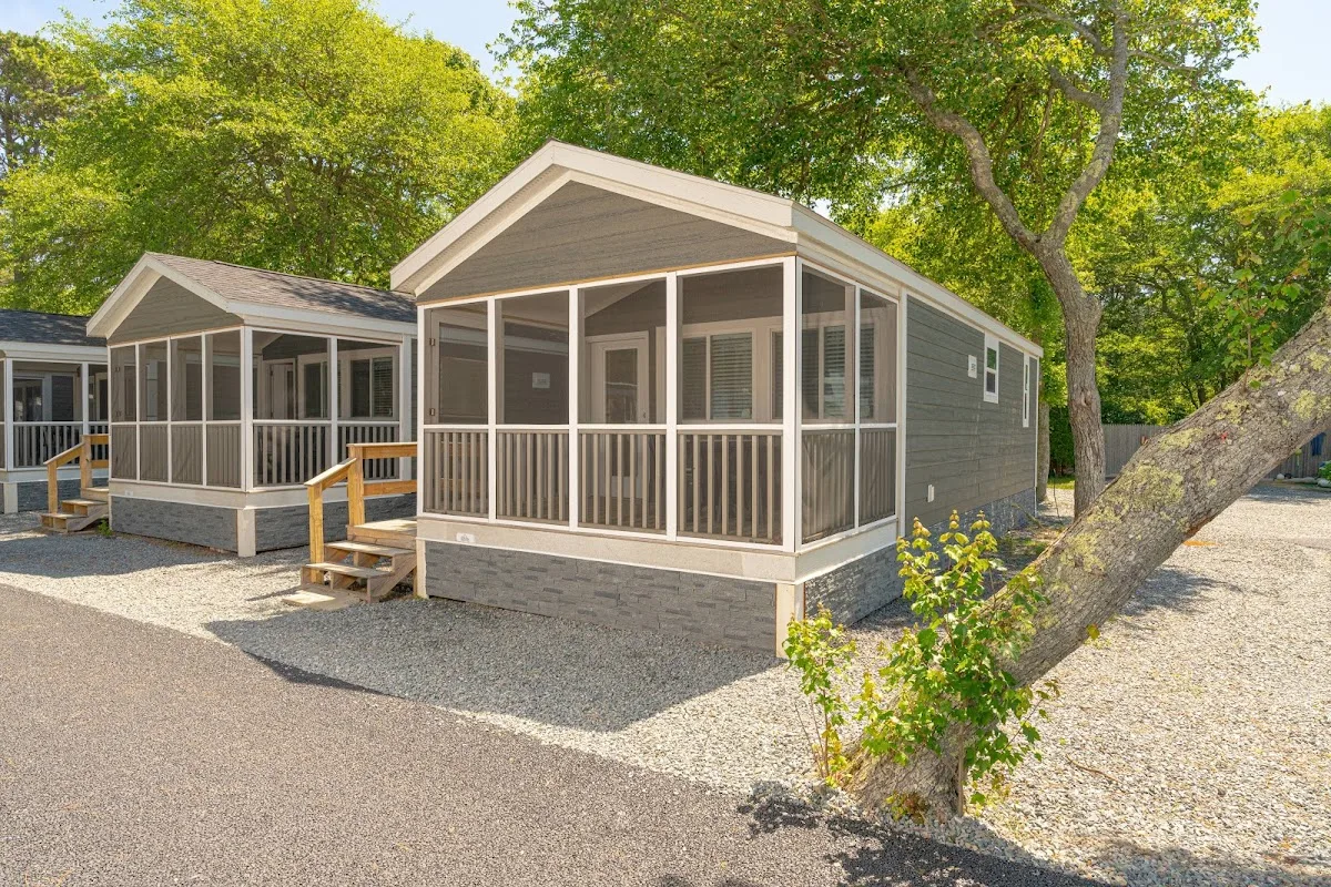 Sun Retreats Dennis Port