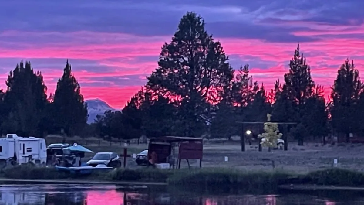 Sundance Meadows Ranch