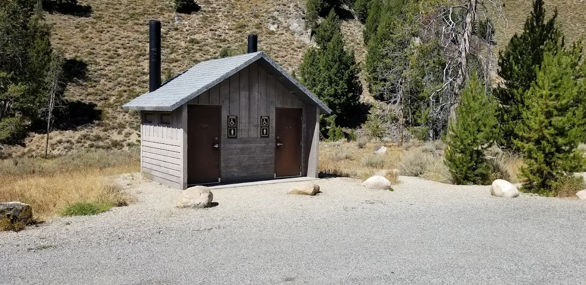 Sunny Gulch Campground