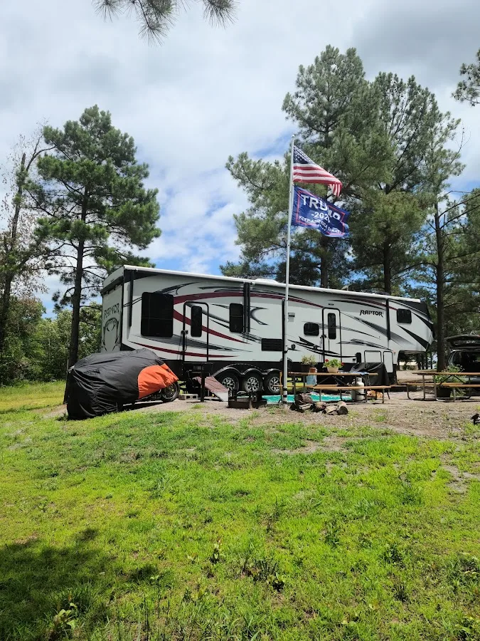 Sunny Ridge RV Park