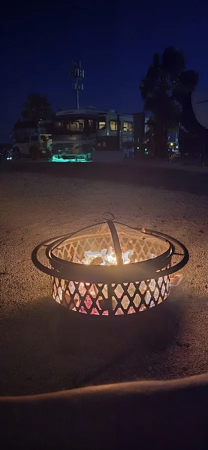 Sunshine Key RV Resort and Marina