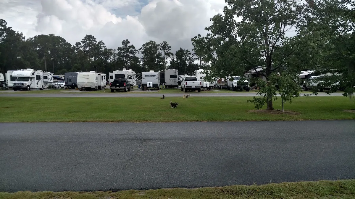 Sunshine R V Park, LLC