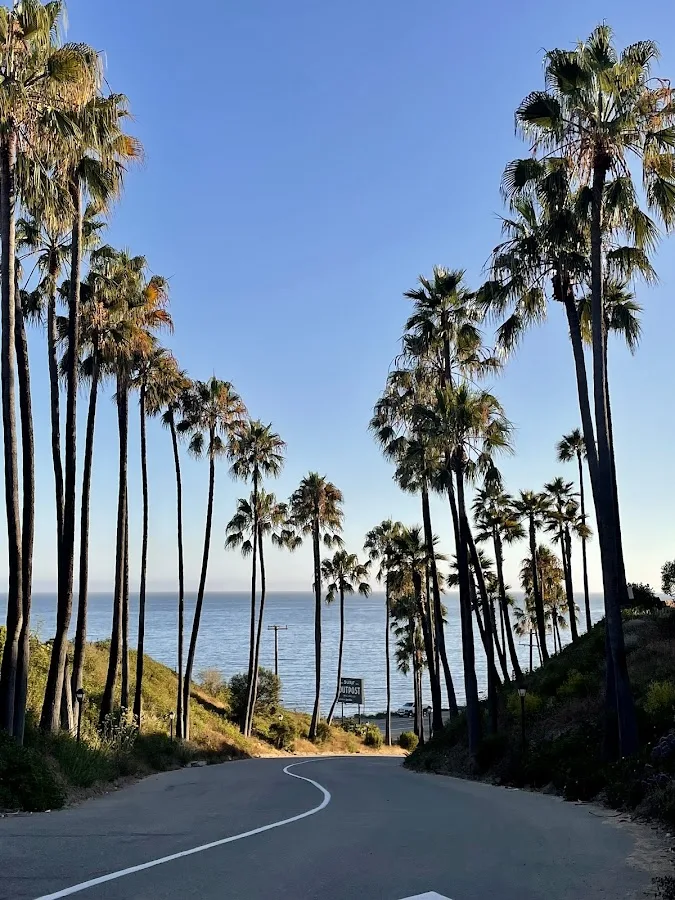 Surf Outpost - Malibu Campground