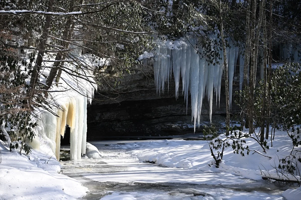 Swallow Rock Campground