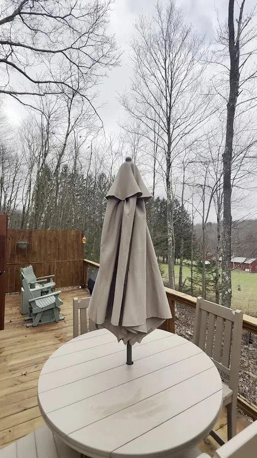 Sweet Springs Glamping