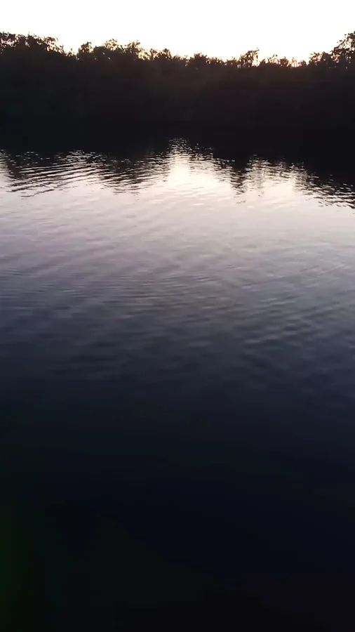 Sweetwater Bay Chickee