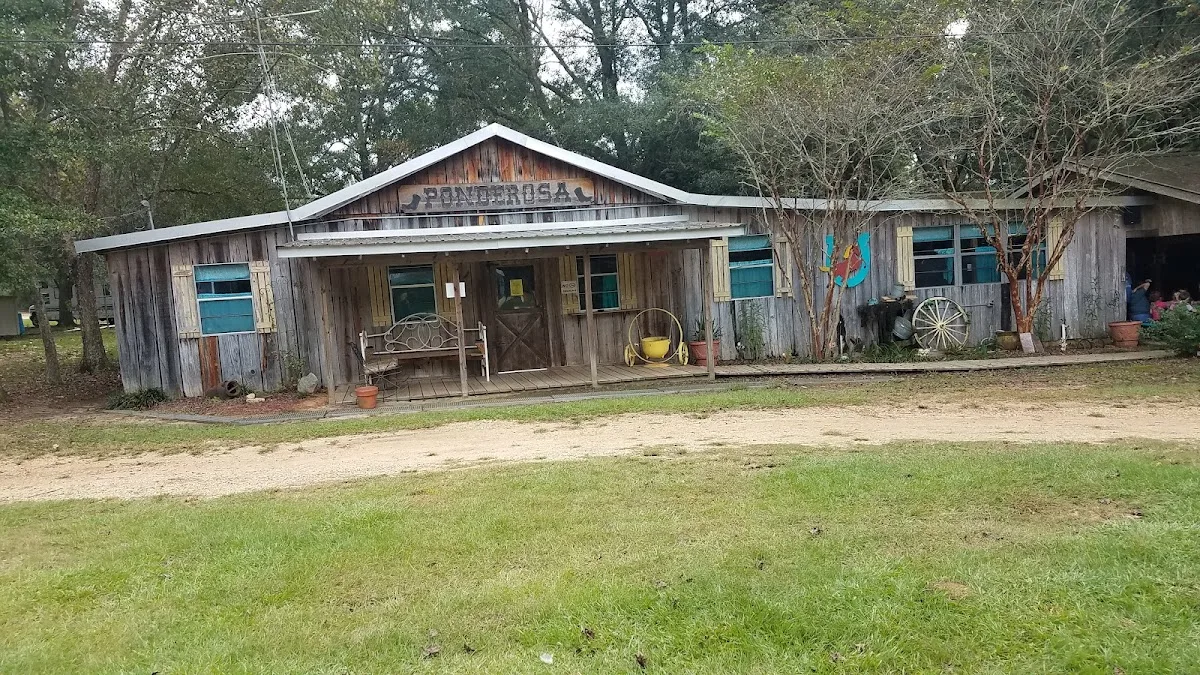 Sweetwater Campground, Ranch & Riding Stables