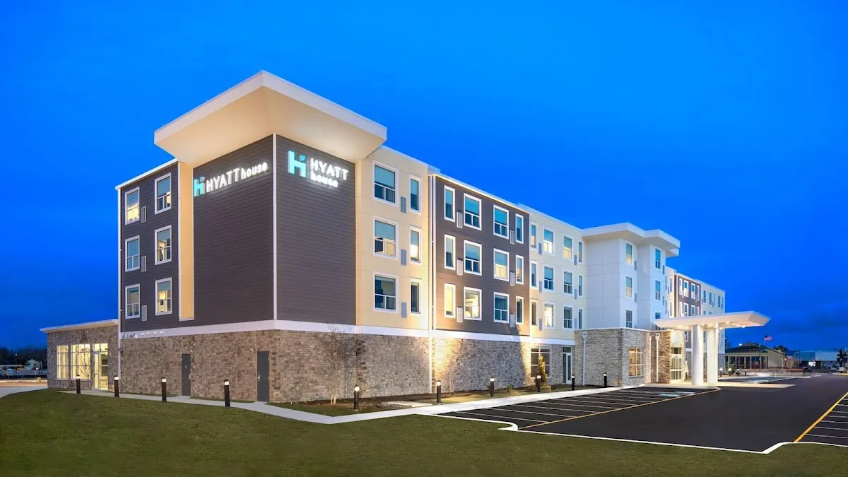 Tall Pines Campground Resort