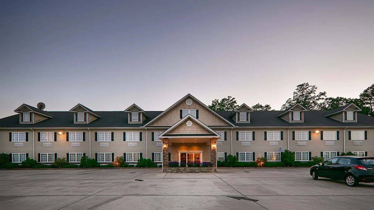 Talona Ridge RV Resort