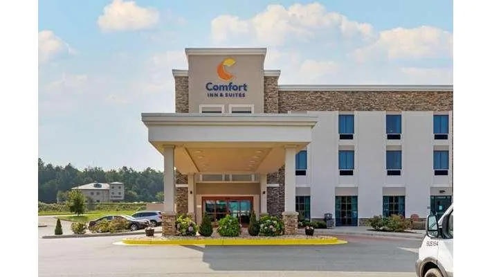 Talona Ridge RV Resort