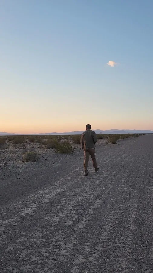 Tarantula Ranch Camping & Glamping