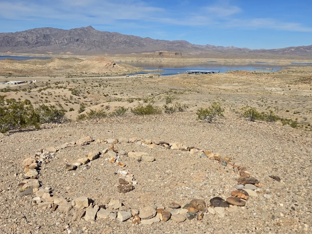 Temple Bar Campground