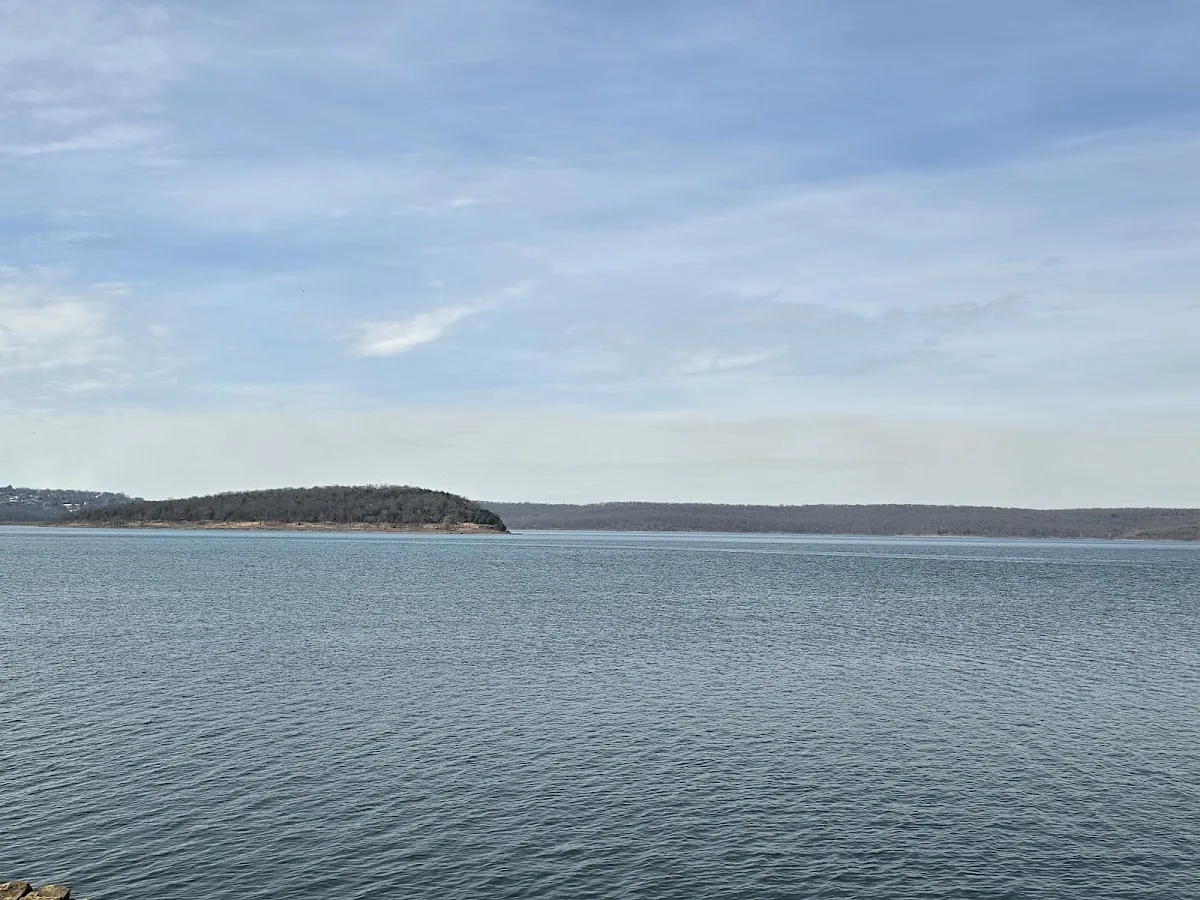 Tenkiller State Park