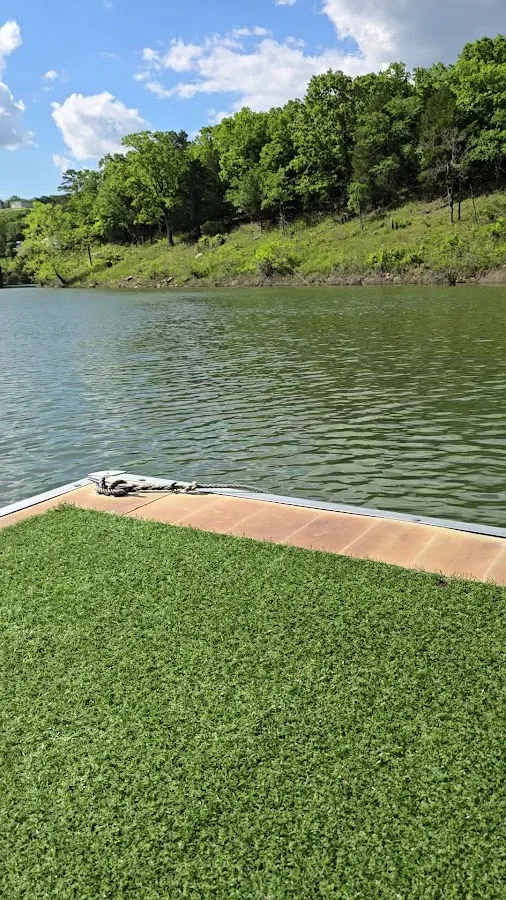 Tenkiller State Park