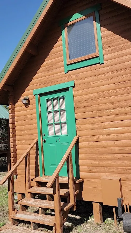 Texas Hill Country Resort (Formerly Medina Highpoint Resort)