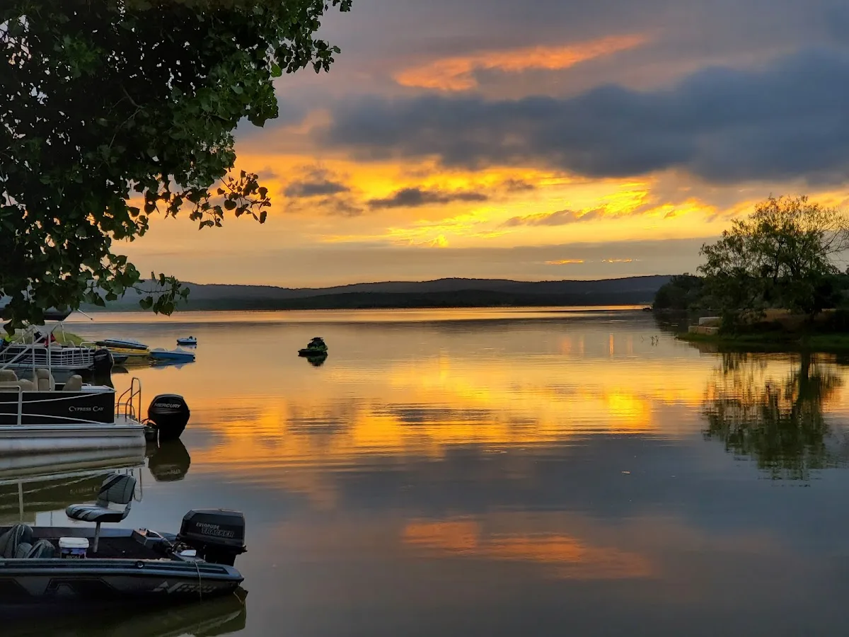 Texas Hills RV Haven