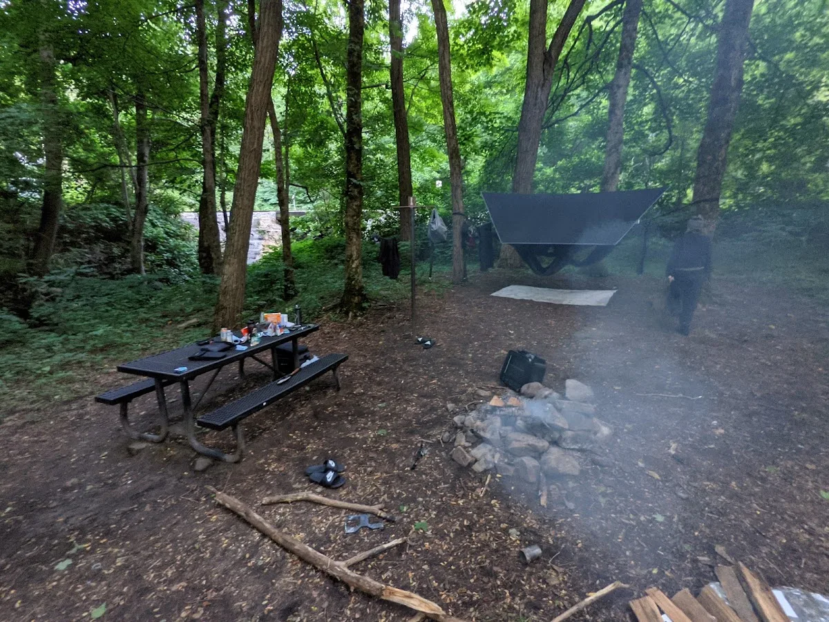 Thayer Campground