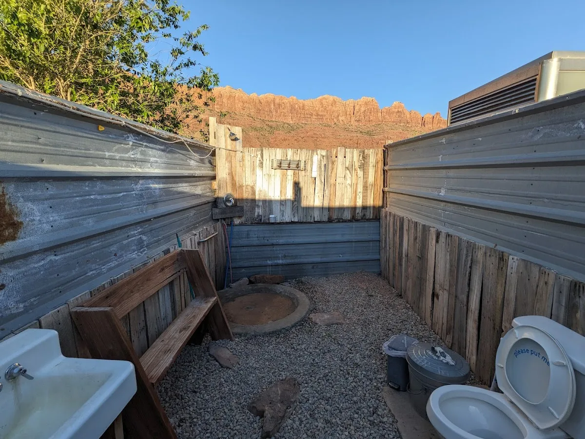 The Gathering Place Campground