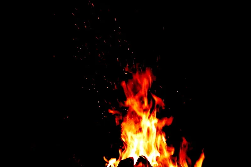 The Great Homestead Campground