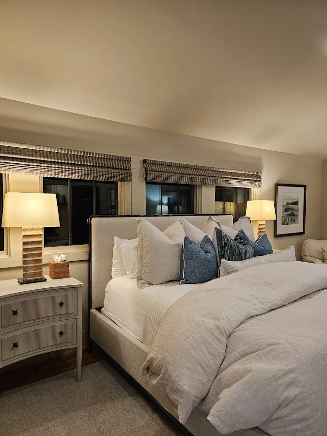 The Lodge at Walnut Grove