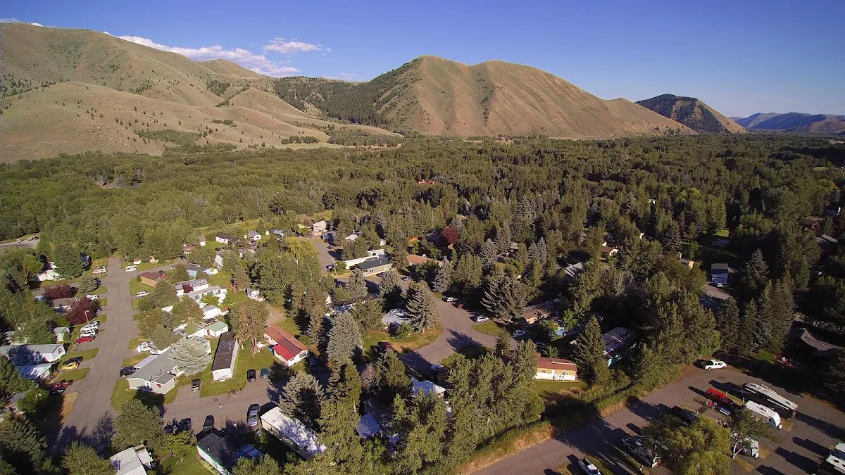 The Meadows Residential Community