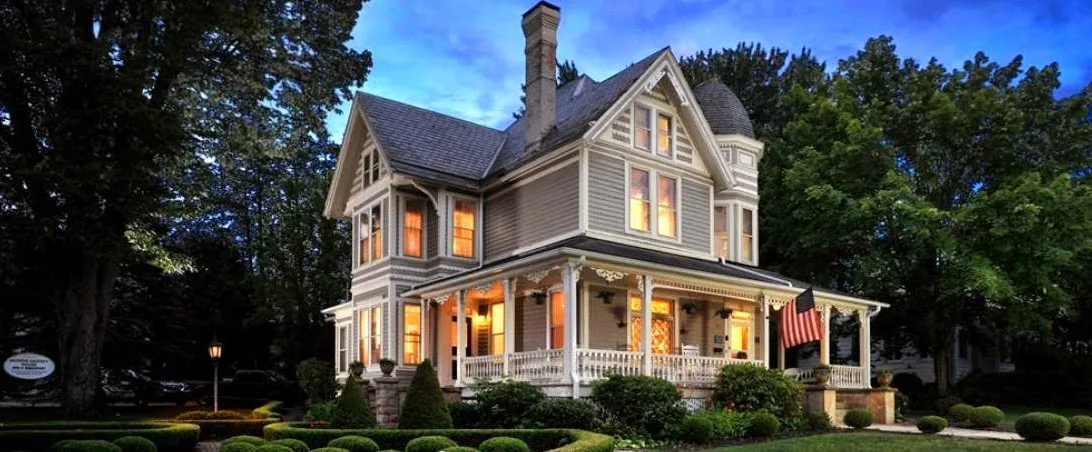 The Outpost - New River Gorge Campground