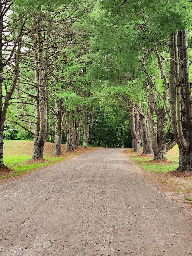 The Quarry Campground