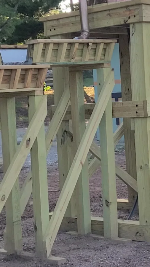 The Quarry Campground