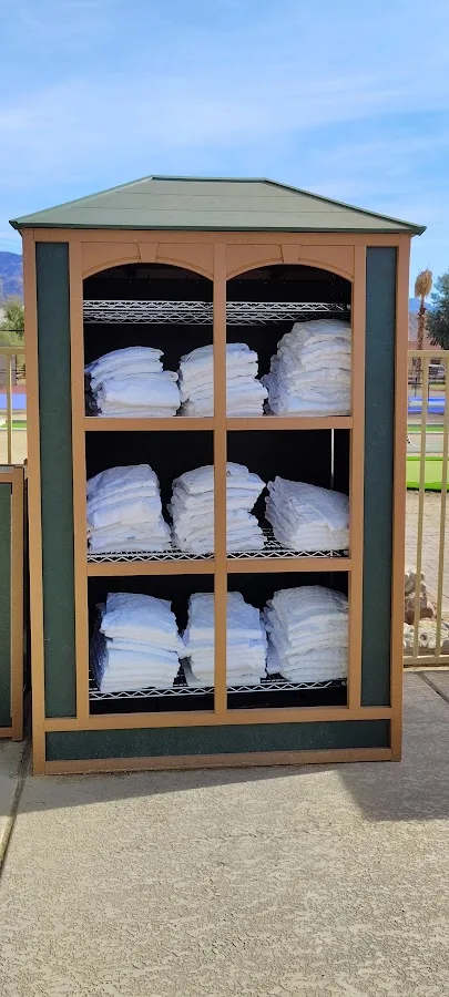 The Ranch at Death Valley