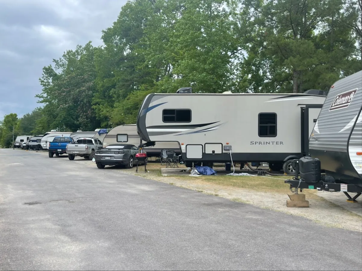 The Vista at the Lake