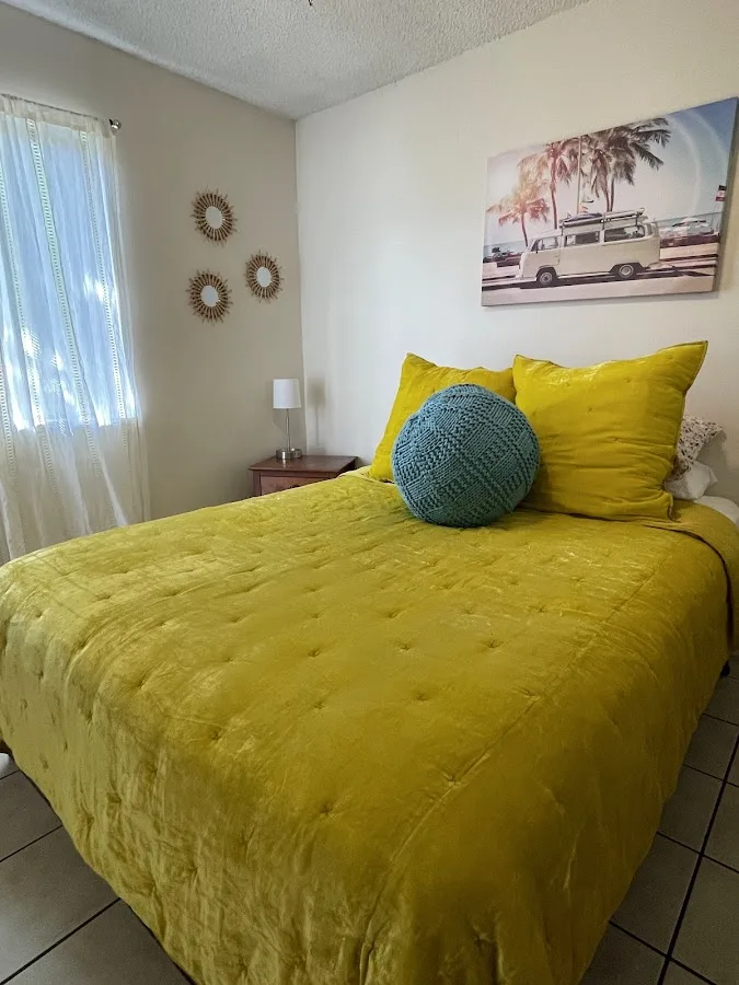 The Vista at the Lake