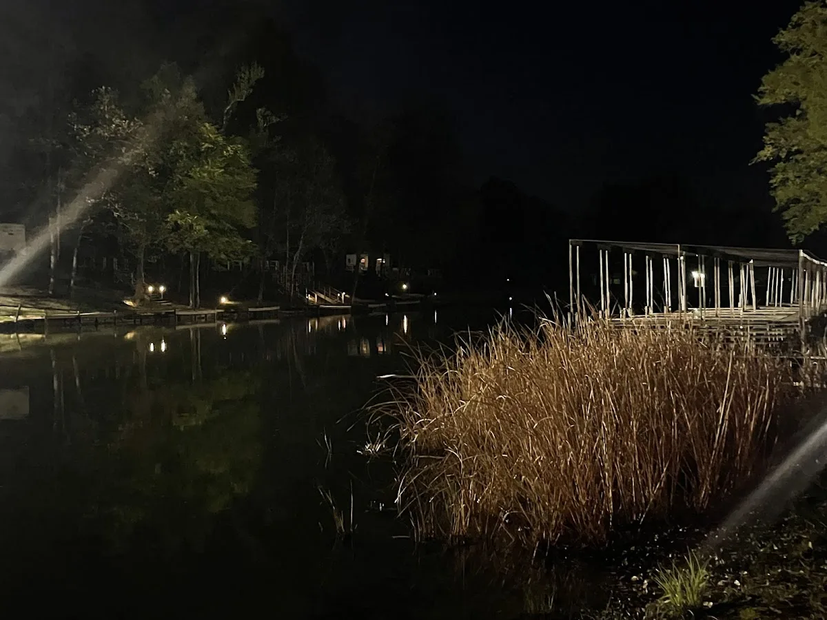 The Vista at the Lake