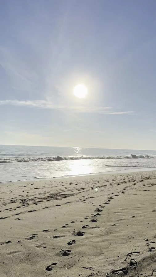 Thornhill Broome Campground