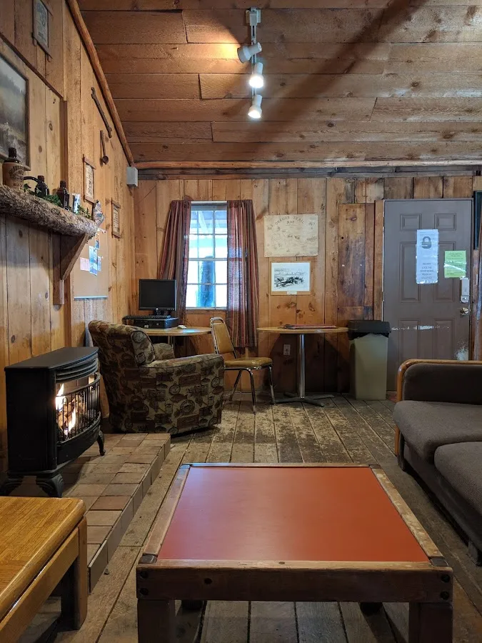 Thousand Trails Bend-Sunriver