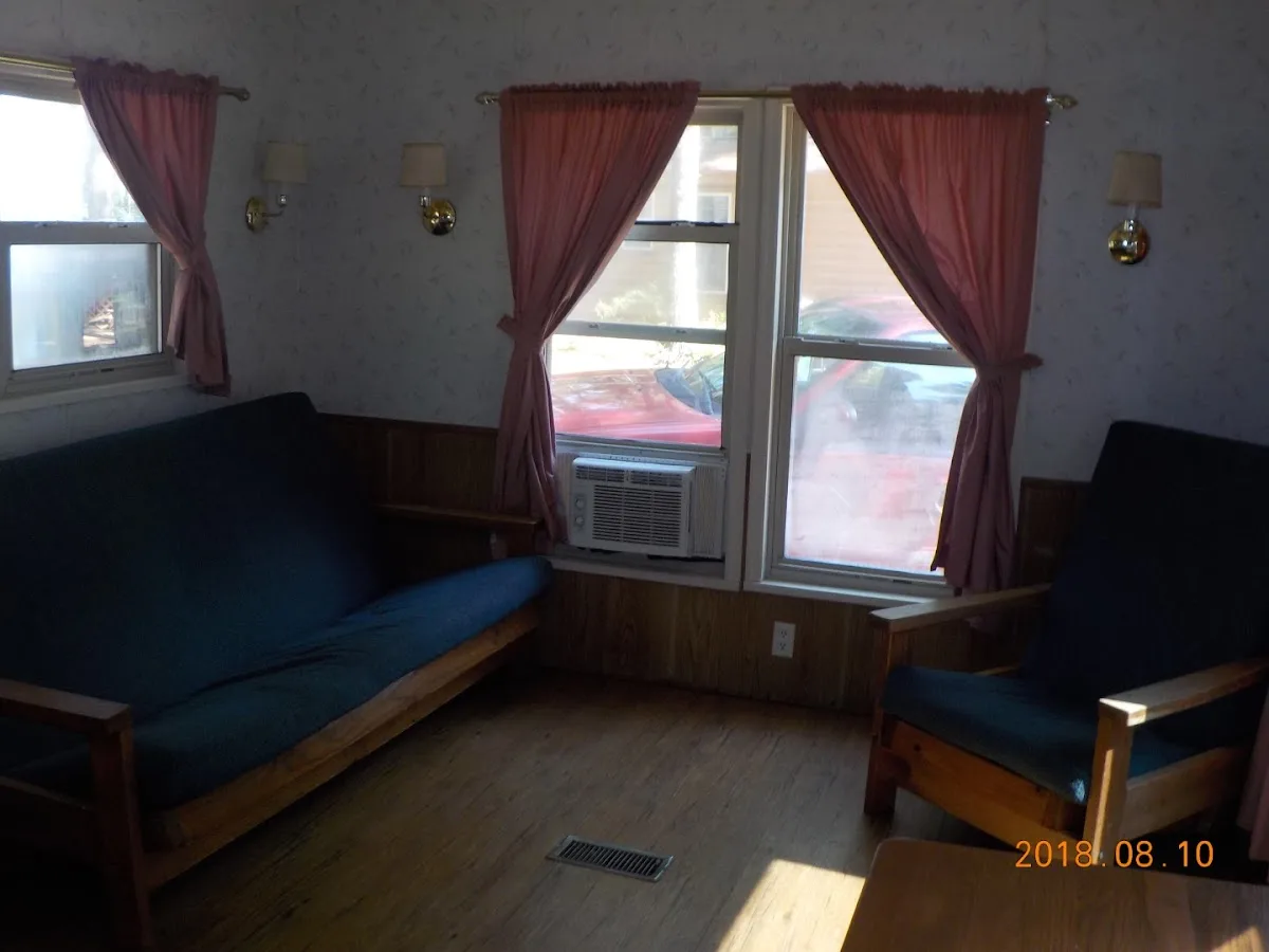 Thousand Trails Gateway to Cape Cod