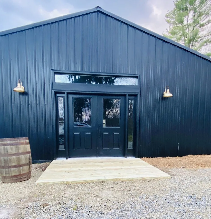 Thousand Trails Gettysburg Farm