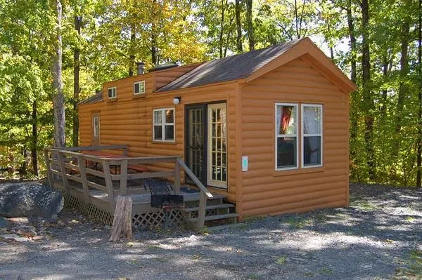 Thousand Trails Scotrun