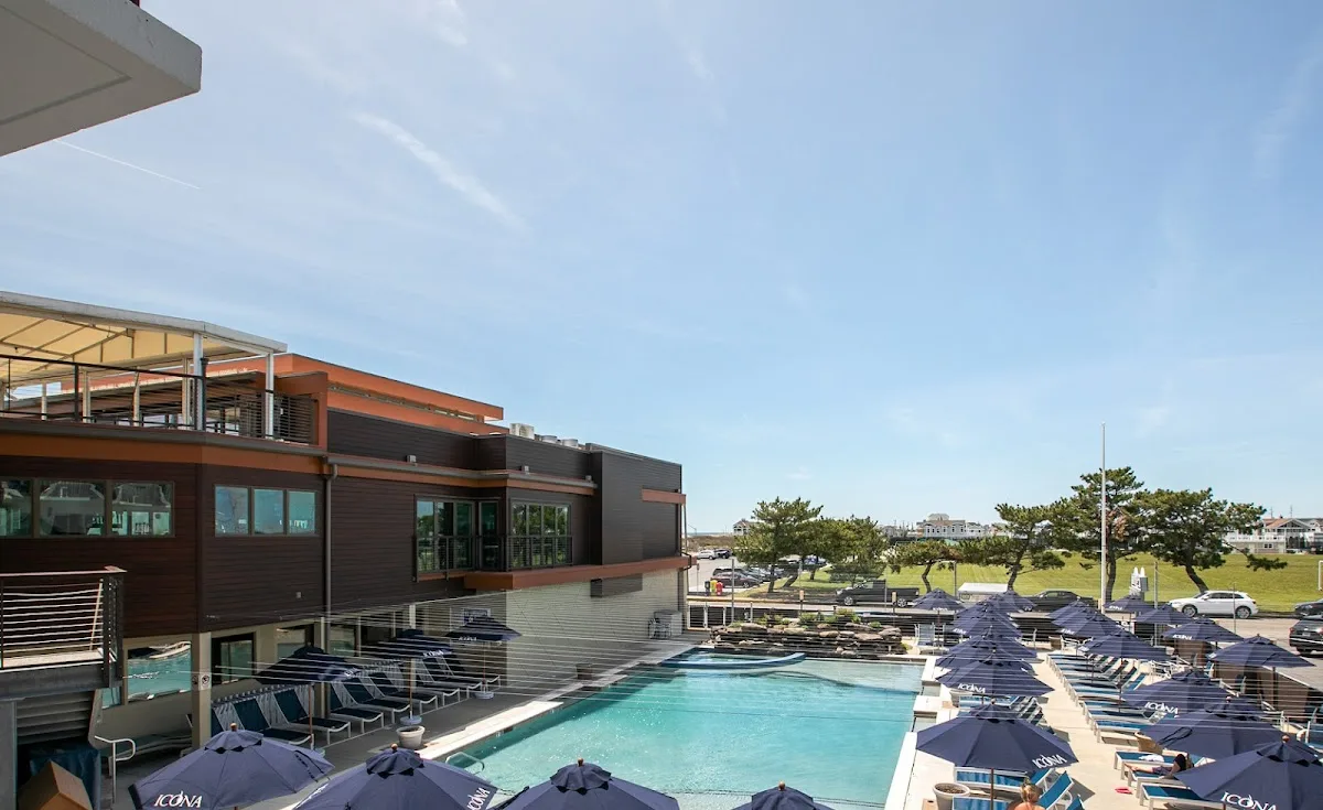 Thousand Trails Sea Pines