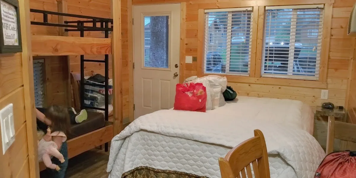 Thousand Trails Whalers Rest