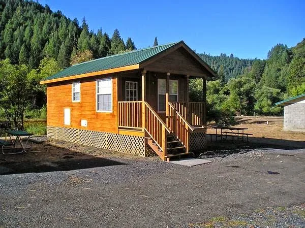 Thousand Trails Yosemite Lakes