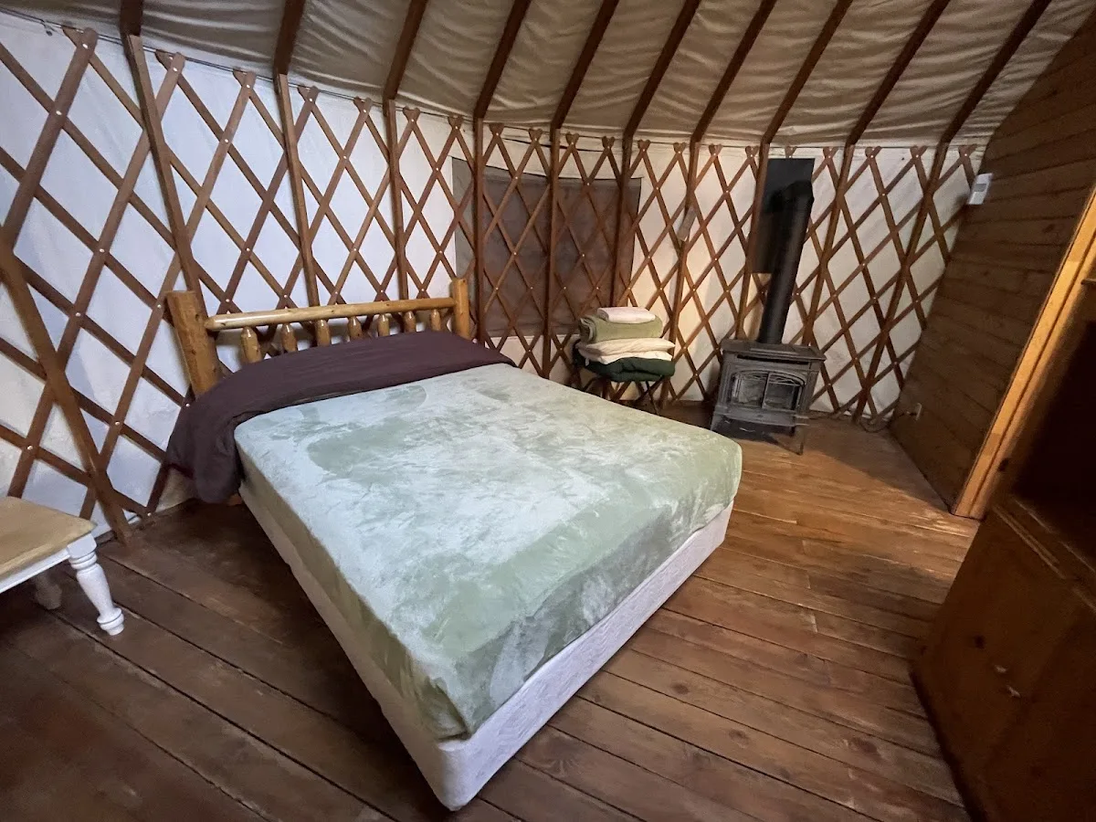 Thousand Trails Yosemite Lakes