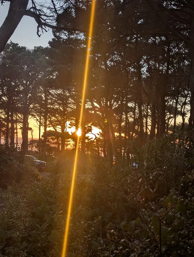 Tillicum Beach Campground