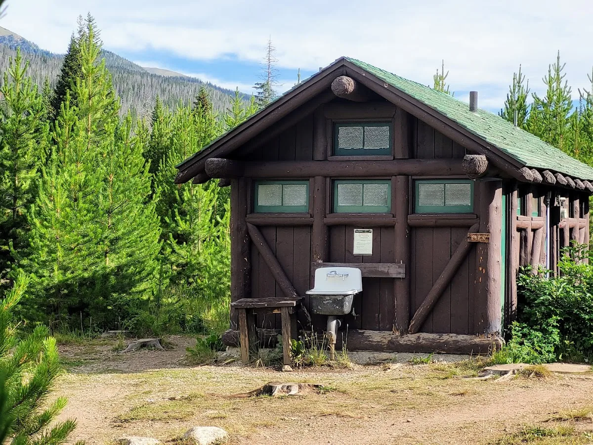 Timber Creek Campground