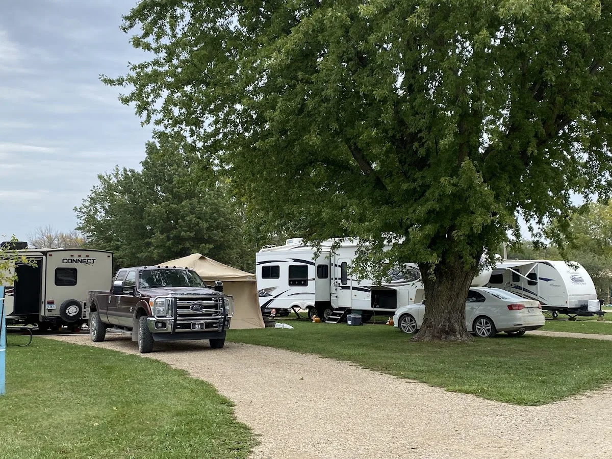 Timber Ridge Campground