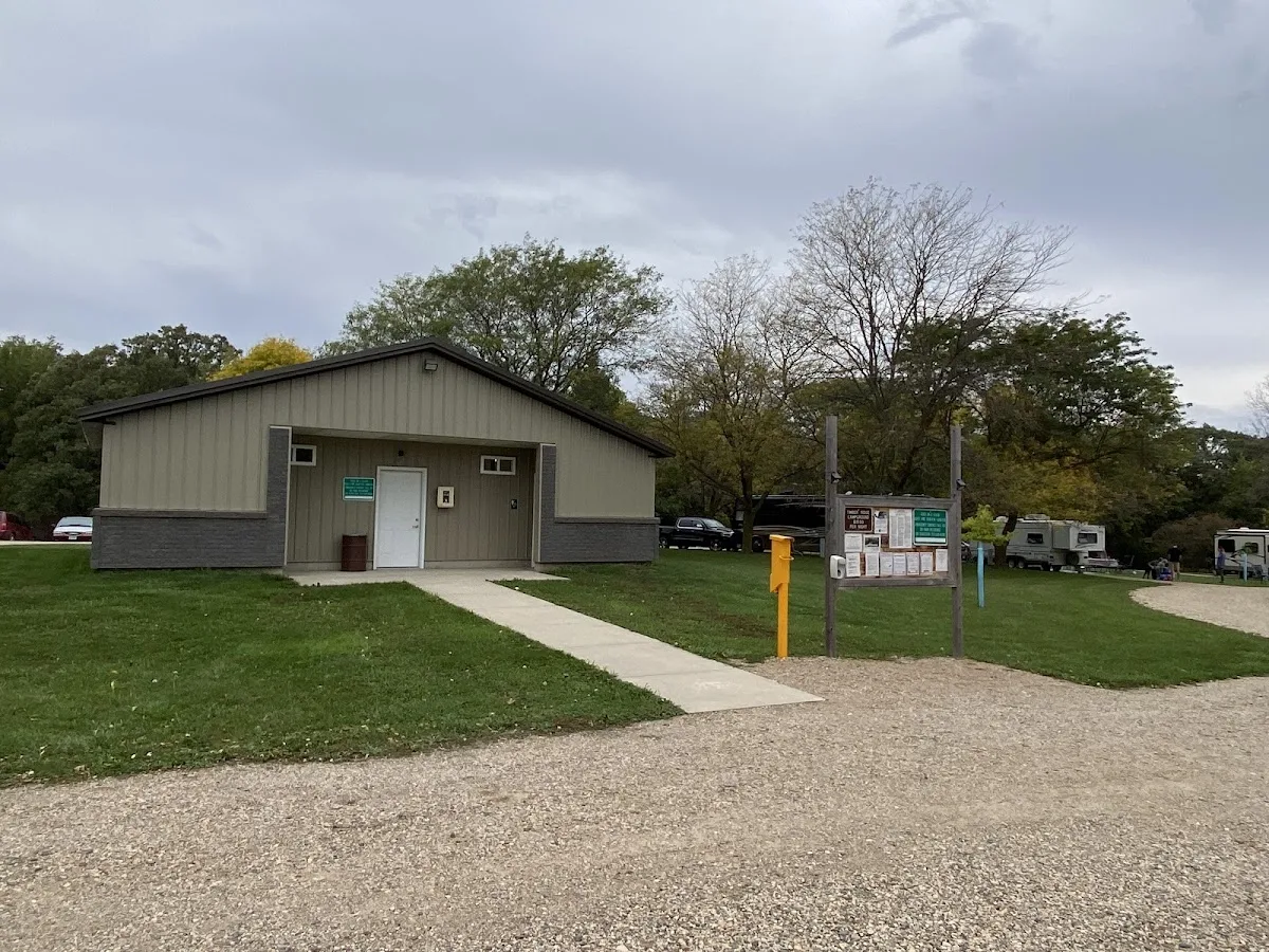 Timber Ridge Campground