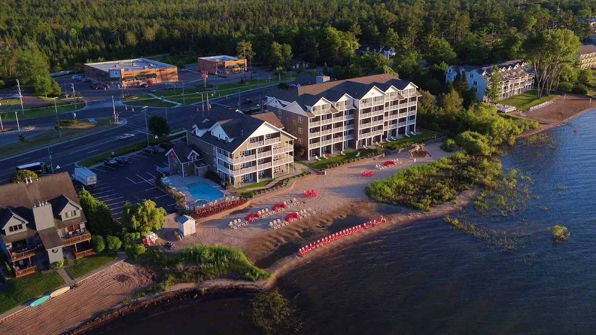 Timber Ridge RV & Recreation Resort