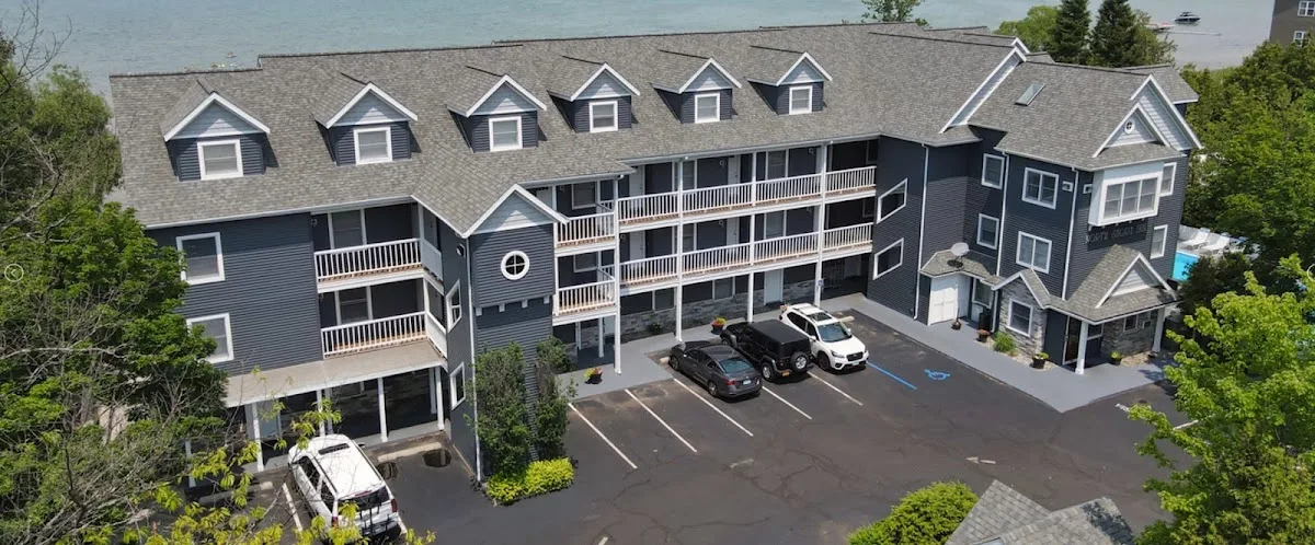 Timber Ridge RV & Recreation Resort